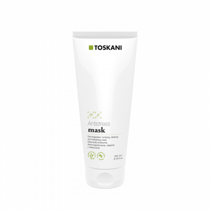 ANTISTRESS MASK