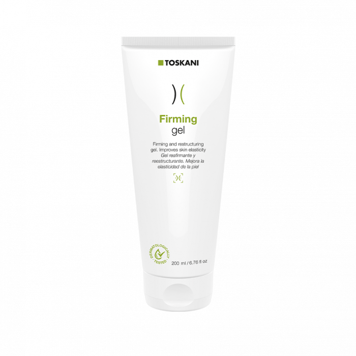 Firming gel