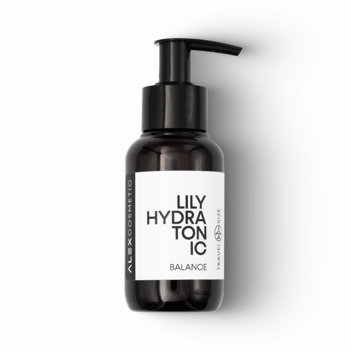 Lily Hydra Tonic 99ML
