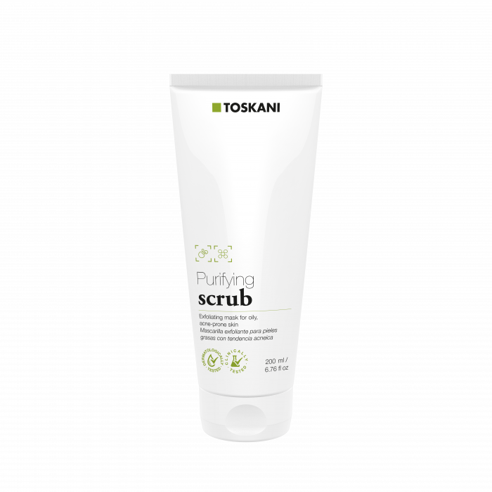 Purifying Scrub