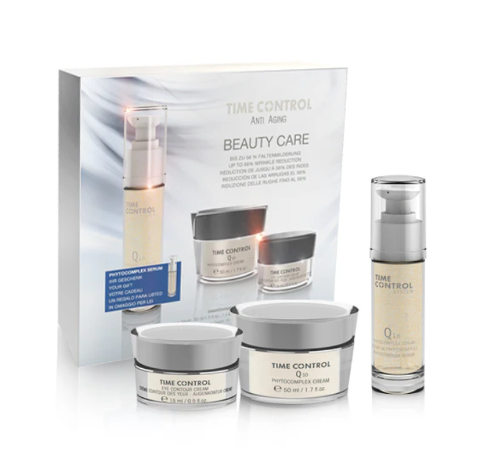 Time Control Phytocomplex Face Care Set
