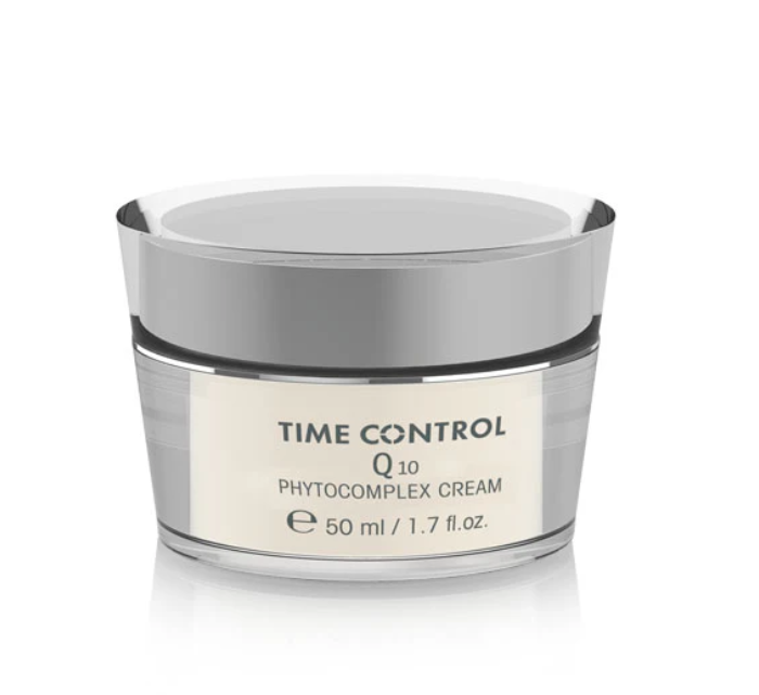 Time Control Q10 Phytocomplex Cream