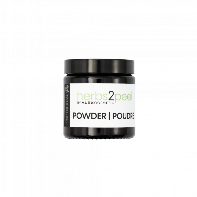 herbs2peel Powder [Natural Blend] - Beauty and Beauty Cosmetics