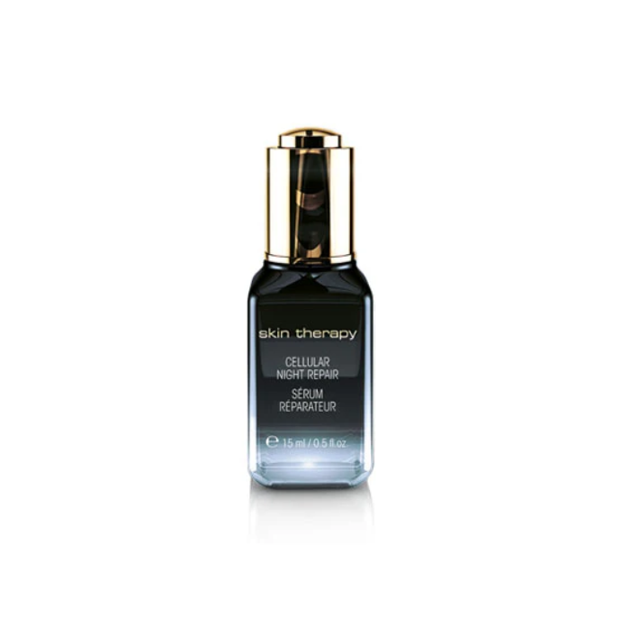 skin therapy Cellular Night Repair Serum